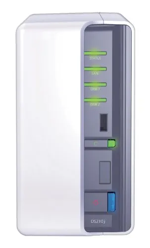 Synology DS210j 2