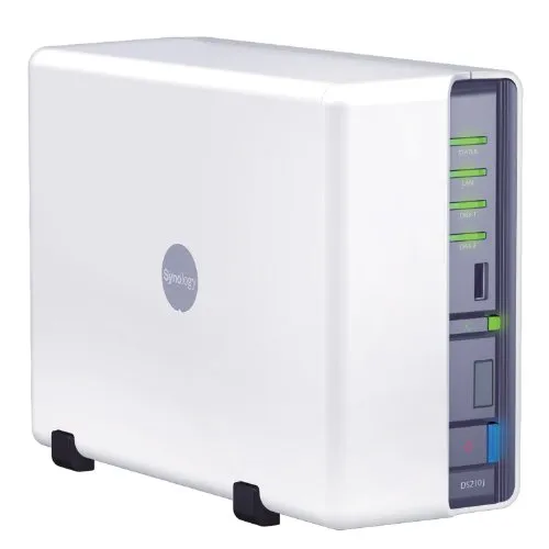 Synology DS210j