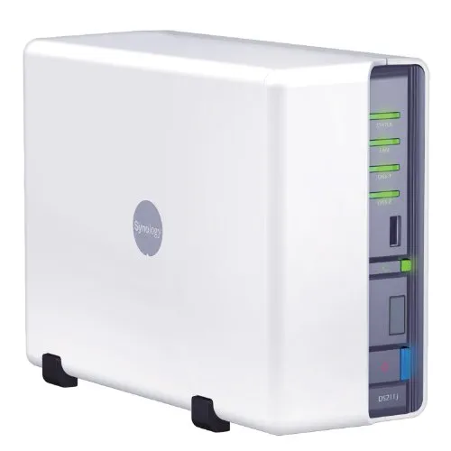 Synology DS211j 4