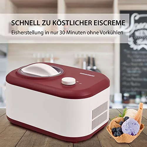 Syntrox Germany IC 100 Polar 2