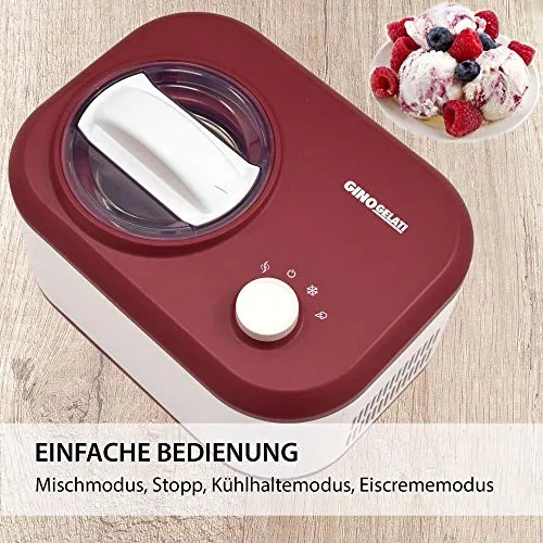 Syntrox Germany IC 100 Polar 3