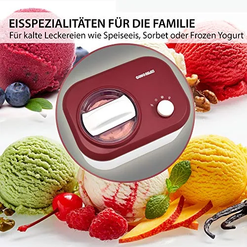 Syntrox Germany IC 100 Polar 5