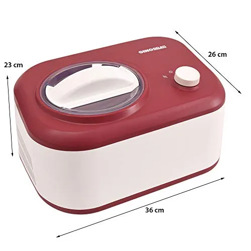Syntrox Germany IC 100 Polar 7
