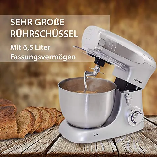 Syntrox Germany KM-1300W