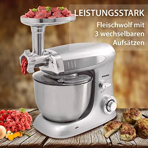 Syntrox Germany KM-1300W 3