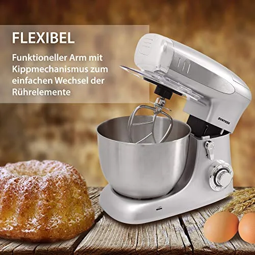 Syntrox Germany KM-1300W 4