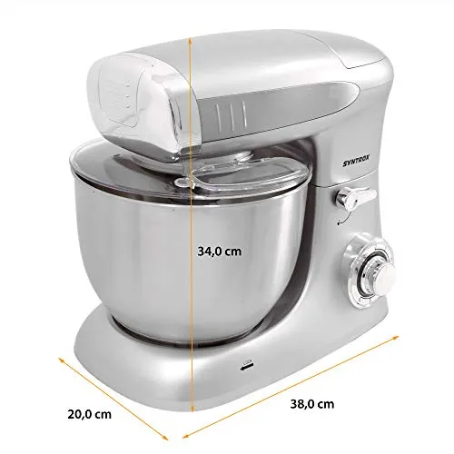 Syntrox Germany KM-1300W 6
