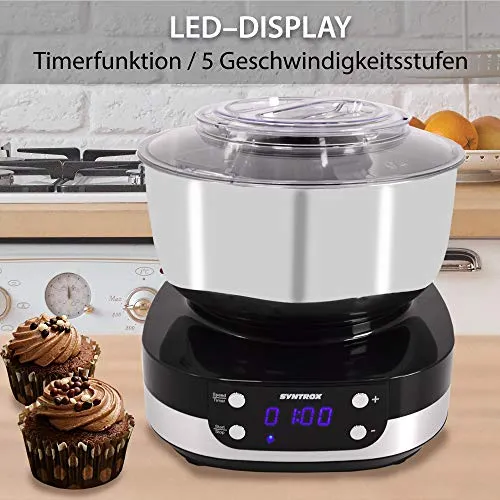 Syntrox Germany KM-800W 2
