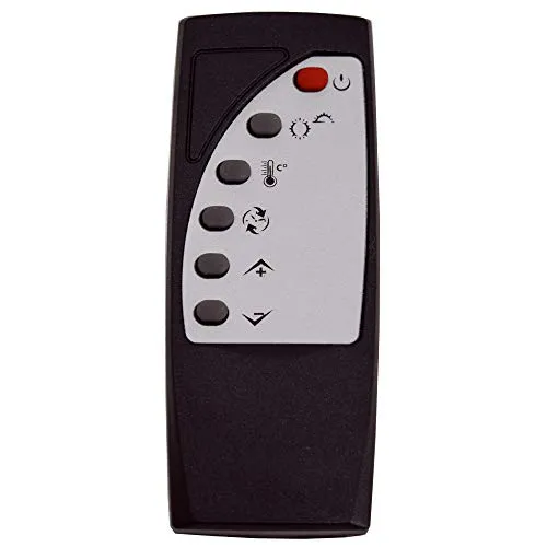 Syntrox Germany PH-2400W 6