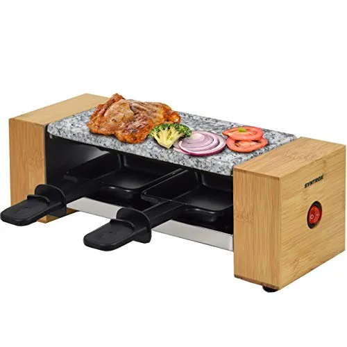 Syntrox Germany RAC-320W 2