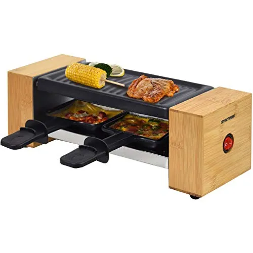 Syntrox Germany RAC-320W 4