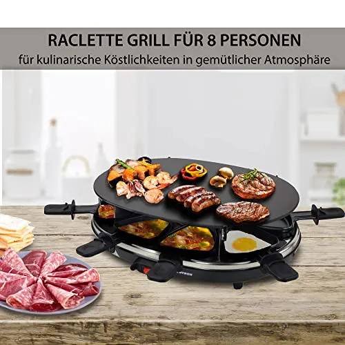 Syntrox Germany RAC-900W-Chur 2