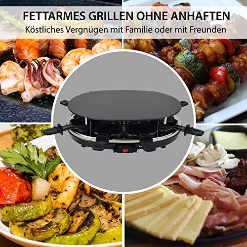Syntrox Germany RAC-900W-Chur 3