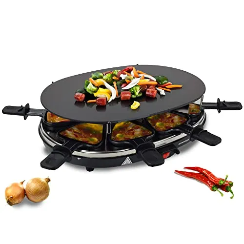 Syntrox Germany RAC-900W-Chur 5