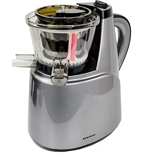 Syntrox Germany SJ-150W-AC 7