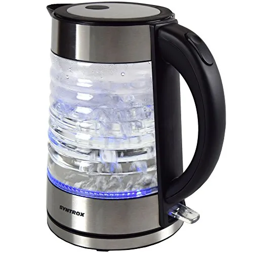 Syntrox Germany WK-2000W-1.7G 3