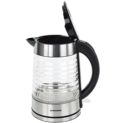 Syntrox Germany WK-2000W-1.7G 6