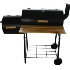 Syntrox Chef Smoker S-2 2