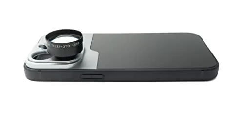 System-S Zoom 3X Tele 3