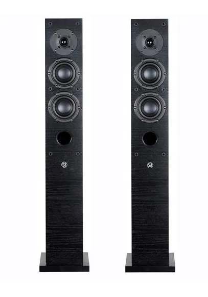 System Audio Aura 30 2