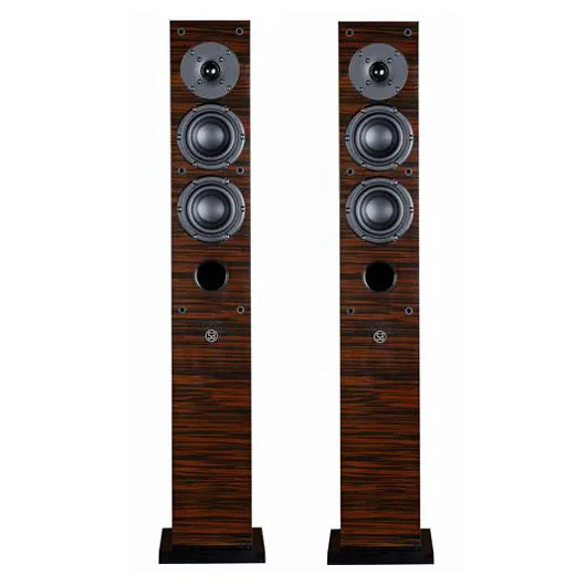 System Audio Aura 30