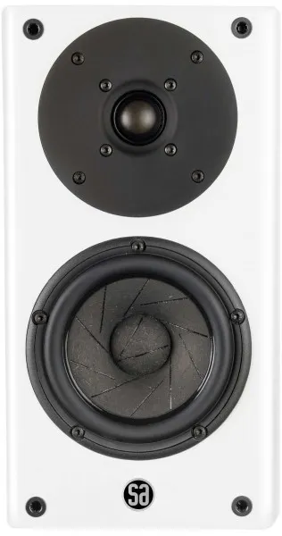 System Audio Pandion 2 2