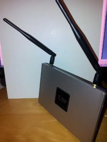 T-Com Speedport W920V 2