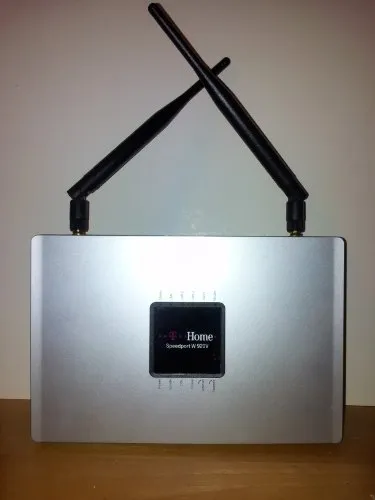 T-Com Speedport W920V