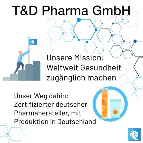 T&D Oxi-C Immun Plus 2