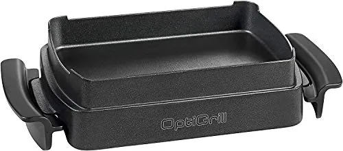 T-Fal OptiGrill+ Plus