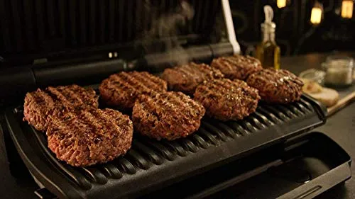 T-Fal OptiGrill+ Plus 2