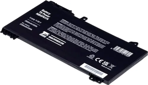 T6 Power ProBook 430 G6 3