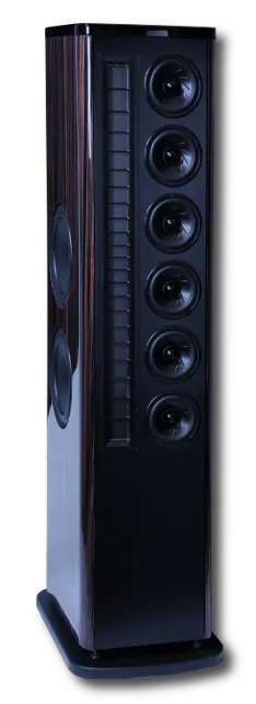 T+A Criterion CWT 2000