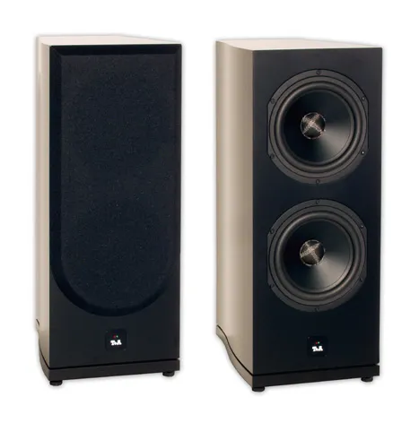 T+A Criterion TW 600