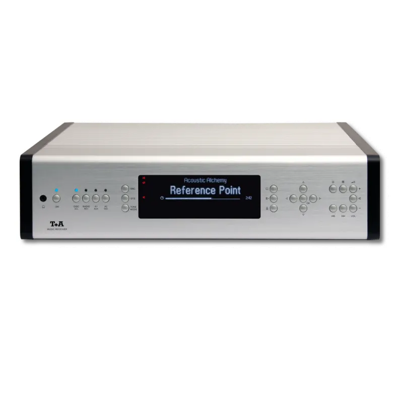 T+A Music Receiver