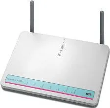 T-Com Speedport W 500V 2