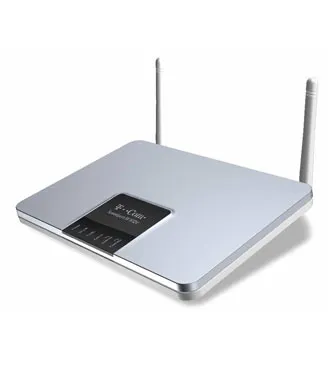 T-Com Speedport W 502V