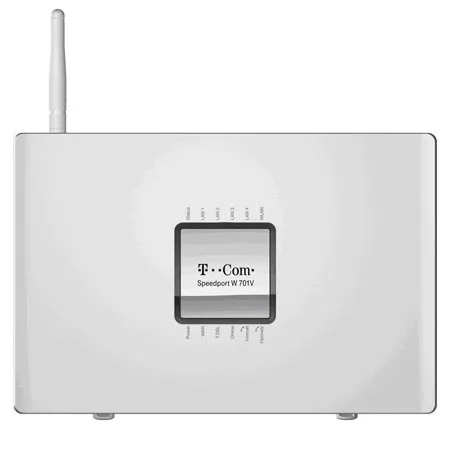 T-Com Speedport W 700V