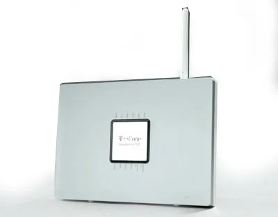T-Com Speedport W 701V