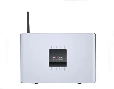 T-Com Speedport W 900V