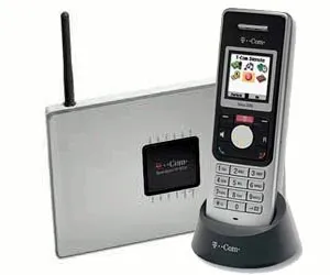 T-Com W900 V + Sinus 500i