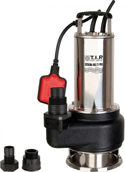 T.I.P. Extrema 400/11 Pro