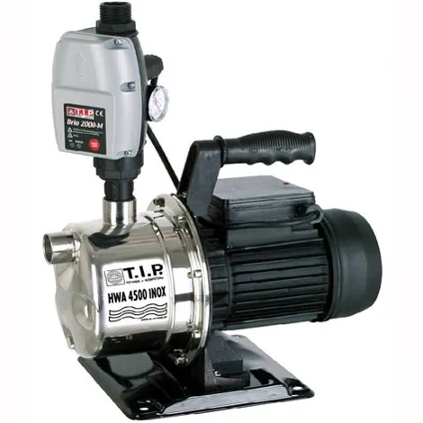 T.I.P. HWA 4500 INOX