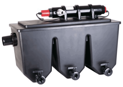 T.I.P. PTS 40.000 UV