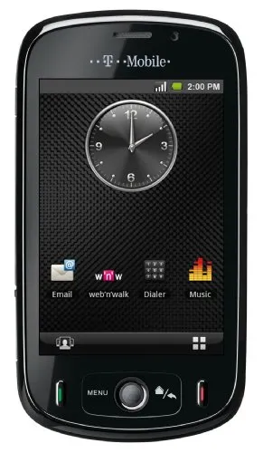T-Mobile Pulse 2