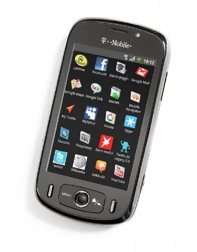 T-Mobile Pulse 3