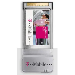 T-Mobile web'n'walk Card WLAN
