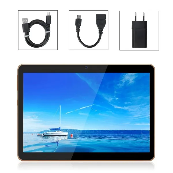 Tablet 10 Zoll HD YOTOPT 2