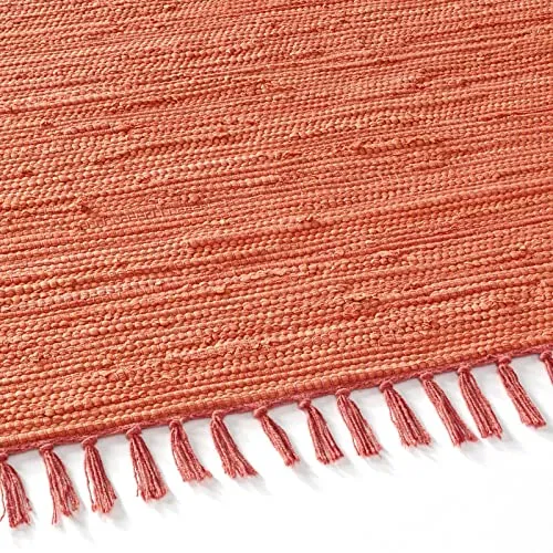 TacaHome Flicken-Teppich 4