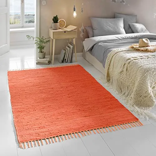 TacaHome Flicken-Teppich 3